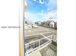 柳町 徒歩3分 1階の物件内観写真